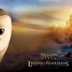 Foto A Lenda dos Guardiões