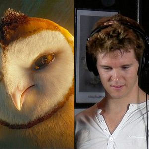 Foto A Lenda dos Guardiões