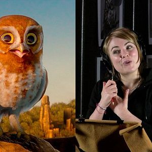 Foto A Lenda dos Guardiões