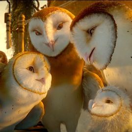 Foto A Lenda dos Guardiões