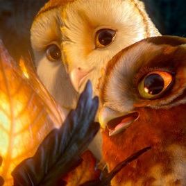 Foto A Lenda dos Guardiões