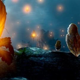 Foto A Lenda dos Guardiões