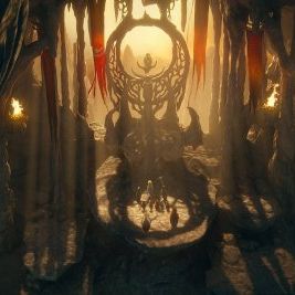 Foto A Lenda dos Guardiões