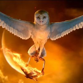 Foto A Lenda dos Guardiões