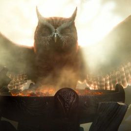 Foto A Lenda dos Guardiões