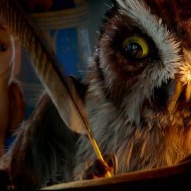 Foto A Lenda dos Guardiões