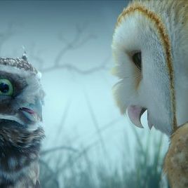 Foto A Lenda dos Guardiões