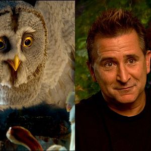 Foto A Lenda dos Guardiões