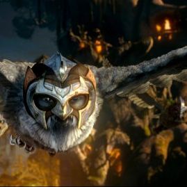 Foto A Lenda dos Guardiões