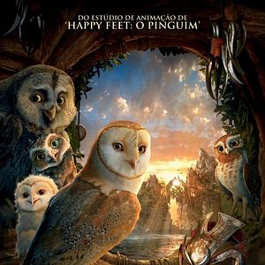 Foto A Lenda dos Guardiões