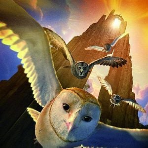 Foto A Lenda dos Guardiões