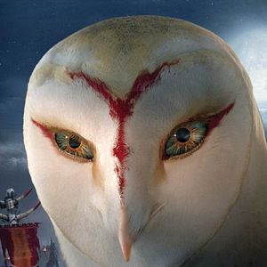 Foto A Lenda dos Guardiões