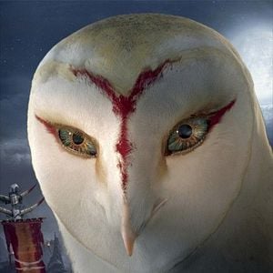 Foto A Lenda dos Guardiões