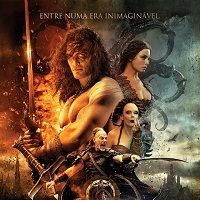 Foto Conan, o Bárbaro