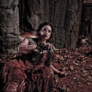 Foto Conan, o Bárbaro