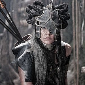 Foto Conan, o Bárbaro