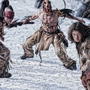 Foto Conan, o Bárbaro