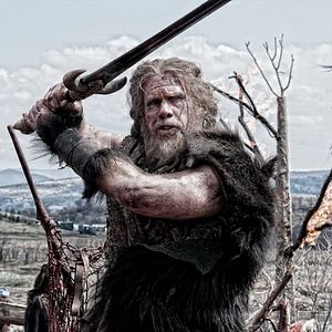 Foto Conan, o Bárbaro