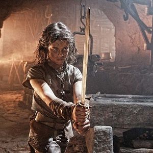 Foto Conan, o Bárbaro