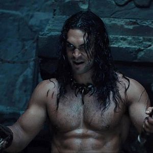 Foto Conan, o Bárbaro