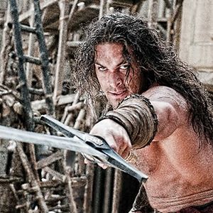 Foto Conan, o Bárbaro