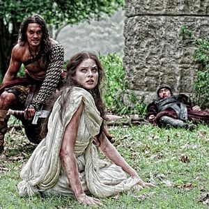 Foto Conan, o Bárbaro