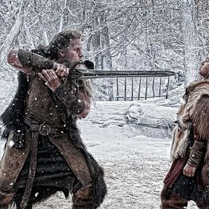 Foto Conan, o Bárbaro