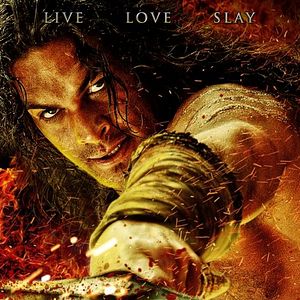 Foto Conan, o Bárbaro