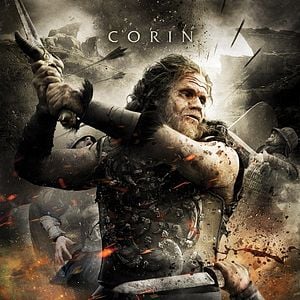 Foto Conan, o Bárbaro