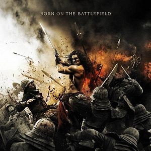 Foto Conan, o Bárbaro