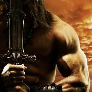 Foto Conan, o Bárbaro