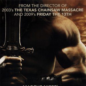 Foto Conan, o Bárbaro