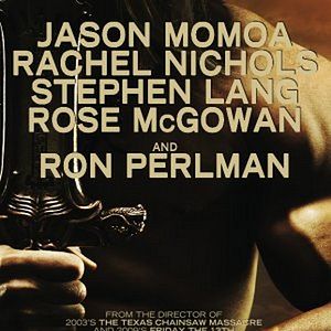 Foto Conan, o Bárbaro