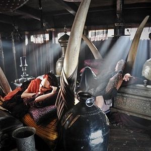 Foto Conan, o Bárbaro