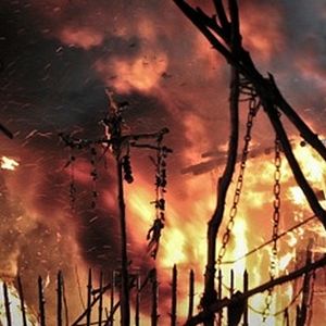 Foto Conan, o Bárbaro