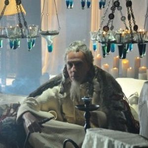 Foto Conan, o Bárbaro