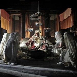 Foto Conan, o Bárbaro