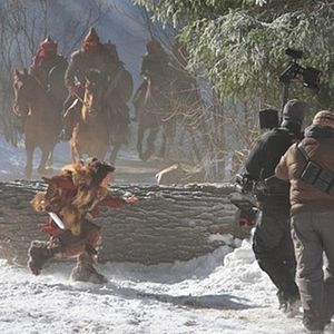 Foto Conan, o Bárbaro