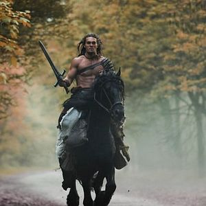 Foto Conan, o Bárbaro