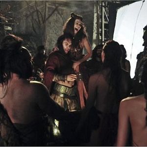 Foto Conan, o Bárbaro