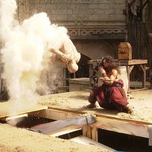 Foto Conan, o Bárbaro