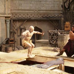 Foto Conan, o Bárbaro