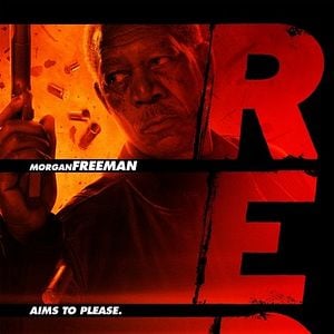 Foto RED - Aposentados e Perigosos