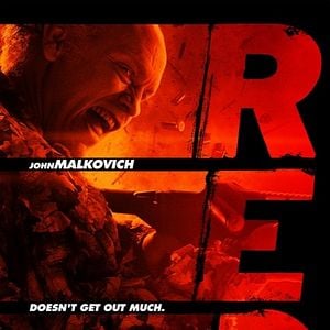 Foto RED - Aposentados e Perigosos