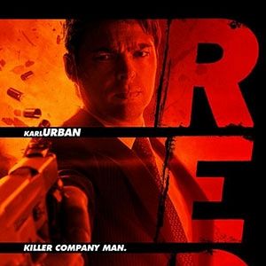 Foto RED - Aposentados e Perigosos