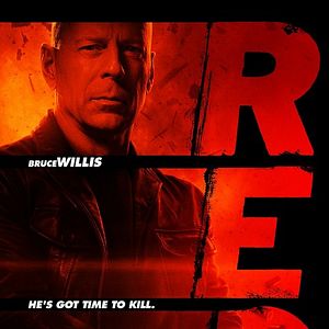 Foto RED - Aposentados e Perigosos