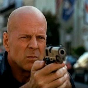 Foto RED - Aposentados e Perigosos