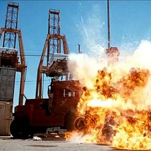 Foto RED - Aposentados e Perigosos