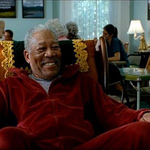 Foto RED - Aposentados e Perigosos