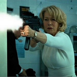 Foto RED - Aposentados e Perigosos